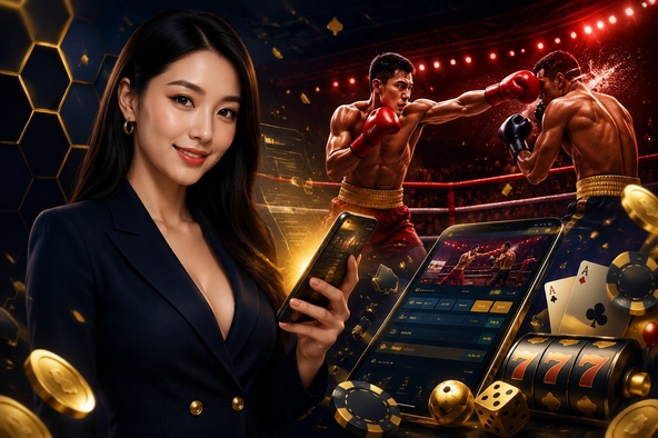 vegasbet