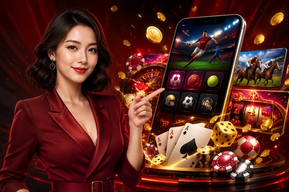 vegasbet